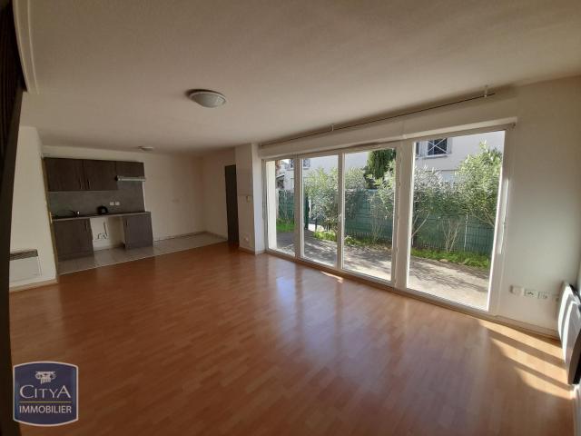 Maison 3 pièces 62 m²