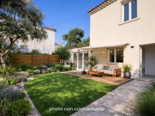 Maison 3 pièces 62 m²