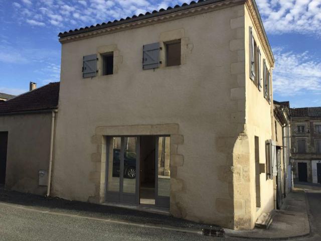 Maison 3 pièces 62 m²
