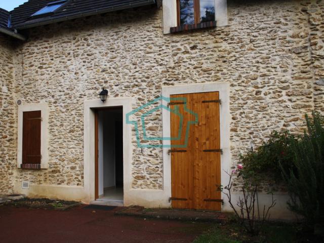 Maison 3 pièces 62 m²
