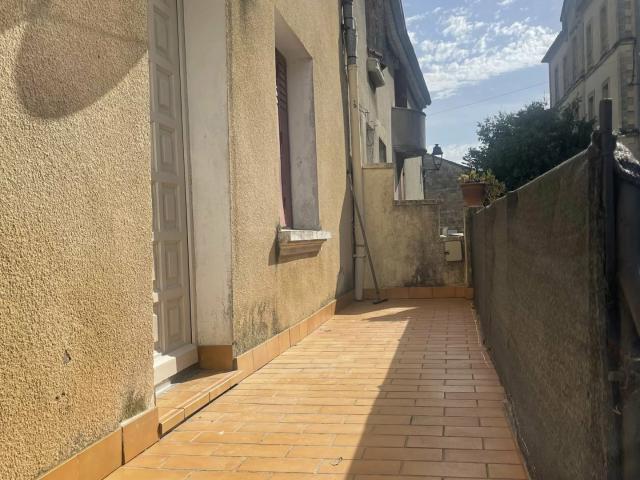 Maison 3 pièces 62 m²