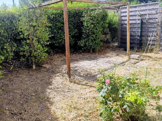 Maison 3 pièces 62 m²