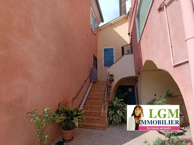 Maison 3 pièces 62 m²