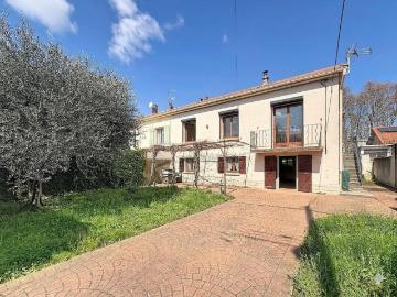 Maison 3 pièces 62 m²