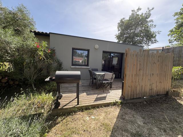 Maison 3 pièces 65 m²