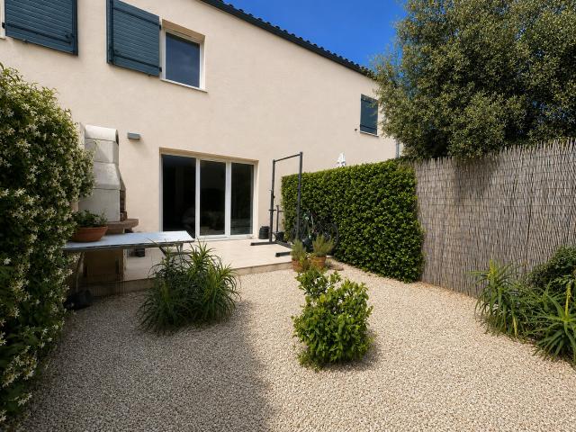 Maison 3 pièces 62 m²