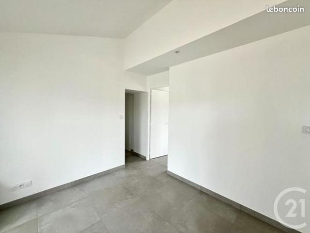 Maison 3 pièces 62 m²