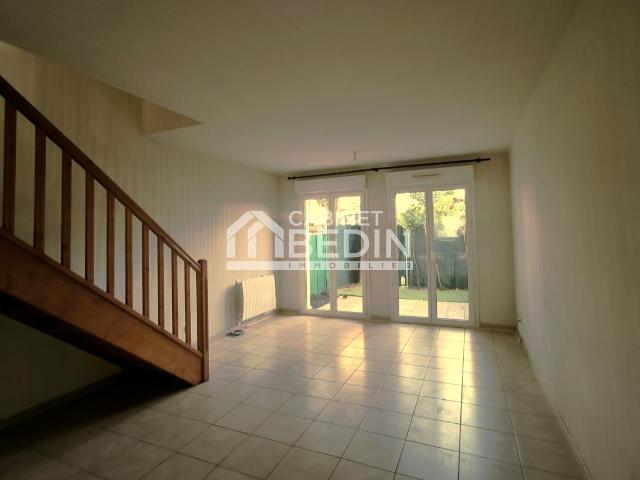 Maison 3 pièces 62 m²