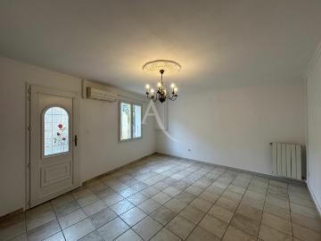 Maison 3 pièces 62 m²