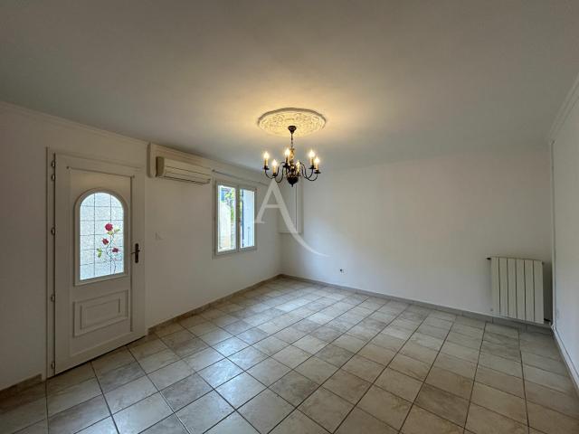 Maison 3 pièces 62 m²