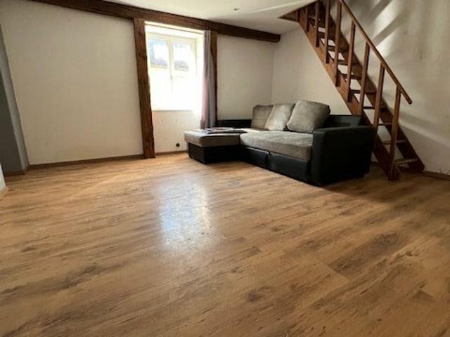 Maison 3 pièces 62 m²