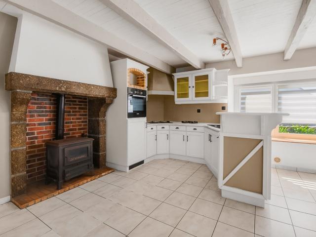 Maison 3 pièces 62 m²