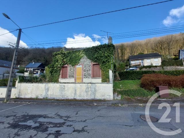 Maison 3 pièces 62 m²