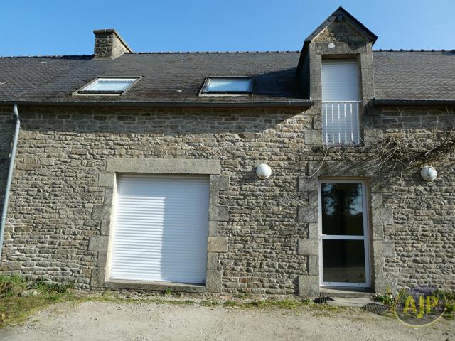 Maison 3 pièces 62 m²