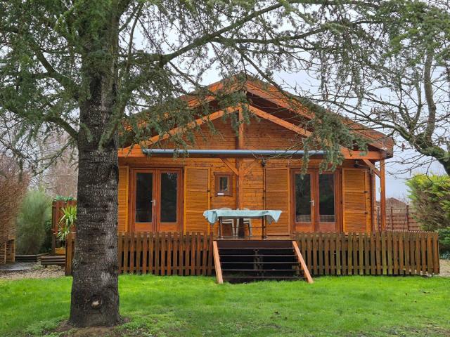 Maison 3 pièces 62 m²