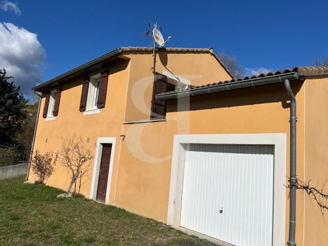 Maison 3 pièces 62 m²