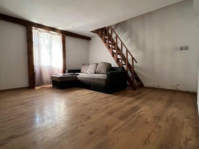 Maison 3 pièces 62 m²