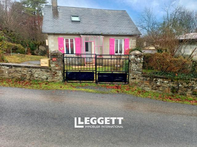 Maison 3 pièces 62 m²