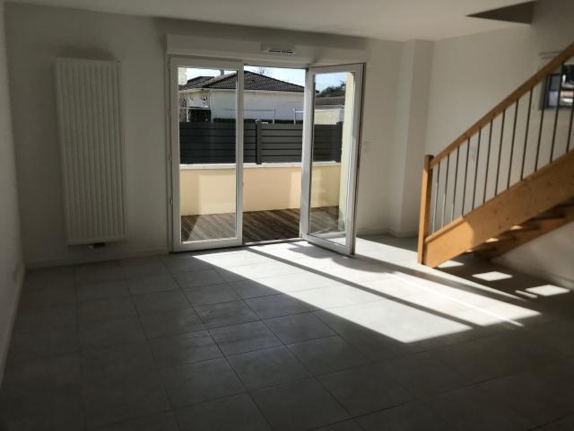 Maison 3 pièces 62 m²