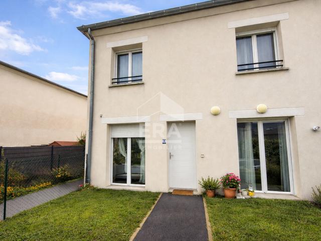 Maison 3 pièces 62 m²