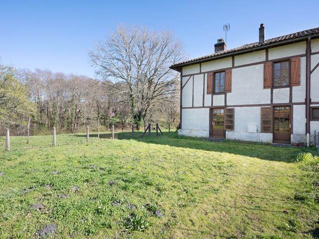 Maison 3 pièces 62 m²