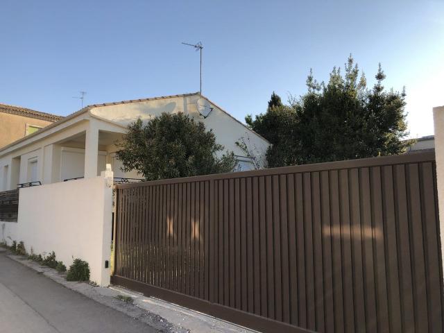 Maison 3 pièces 62 m²