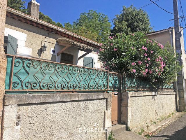 Maison 3 pièces 62 m²