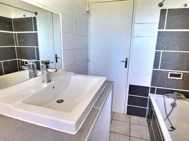 Maison 3 Pièces 62 m²