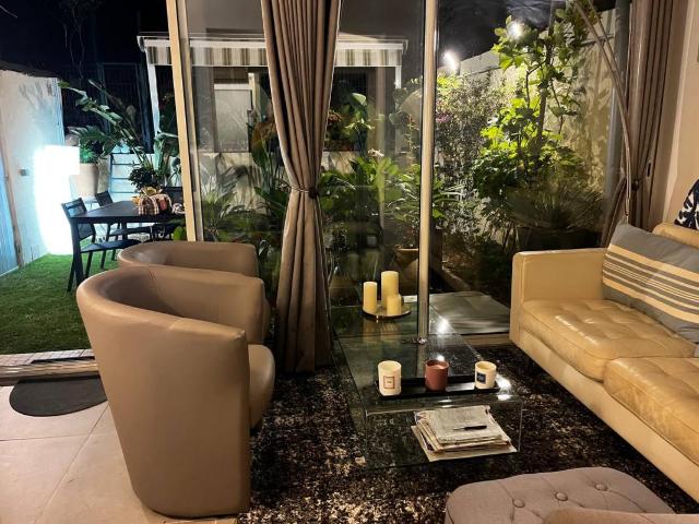 Maison 3 pièces 63 m²
