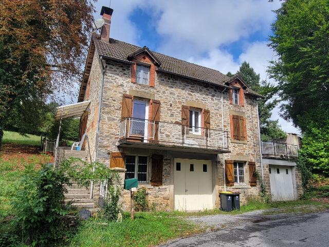 Maison 3 pièces 62 m²