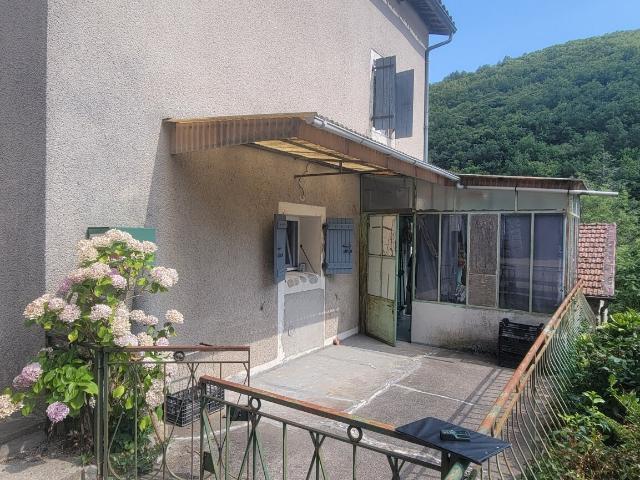 Maison 3 pièces 62 m²