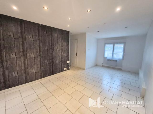 Maison 3 pièces 62 m²