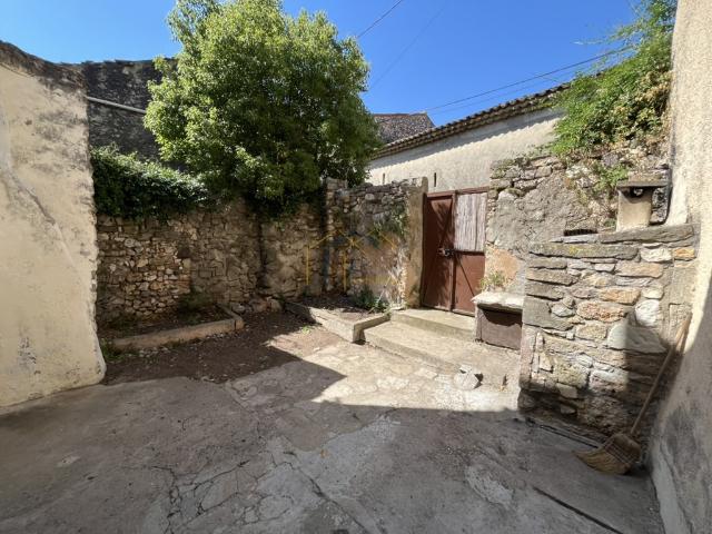 Maison 3 pièces 62 m²