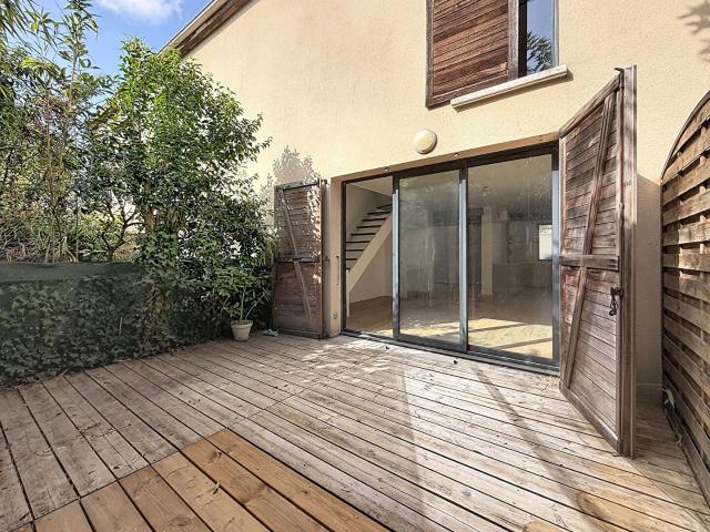 Maison 3 pièces 62 m²