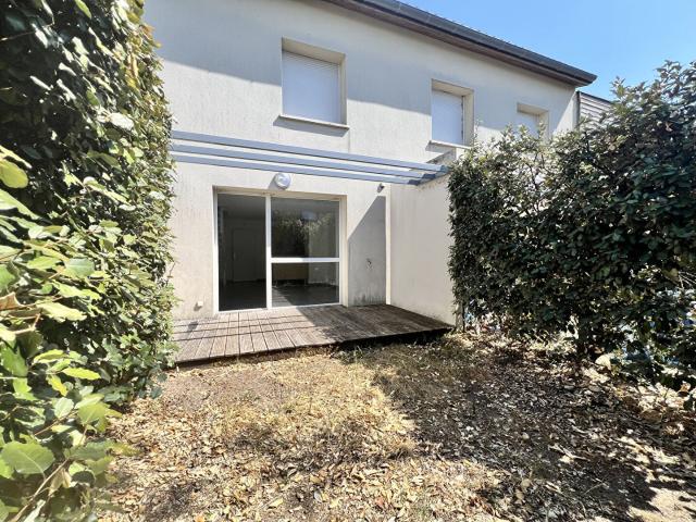 Maison 3 pièces 62 m²