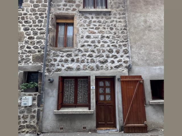 Maison 3 pièces 62 m²