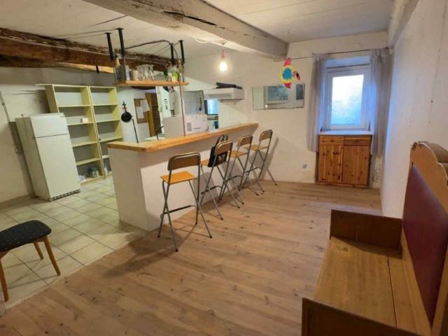 Maison 3 pièces 62 m²