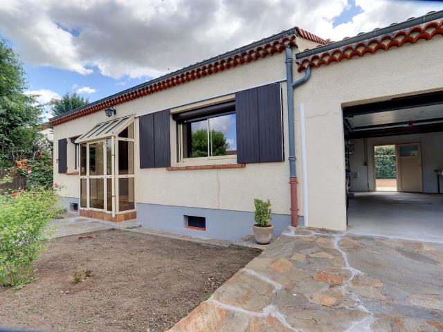 Maison 3 pièces 62 m²