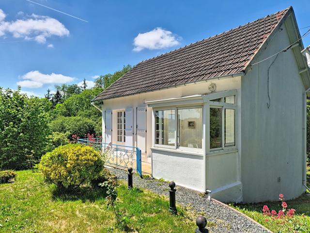 Maison 3 pièces 62 m²
