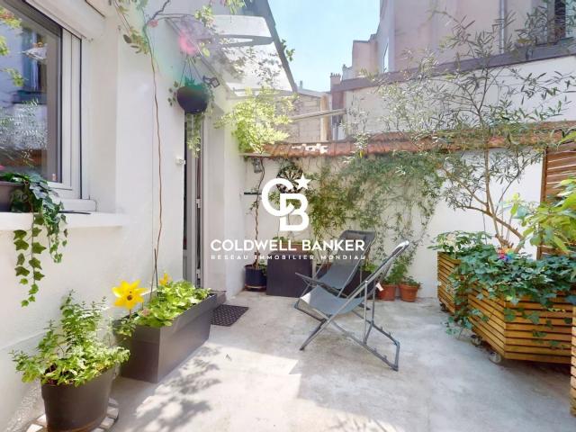 Maison 3 pièces 62 m²