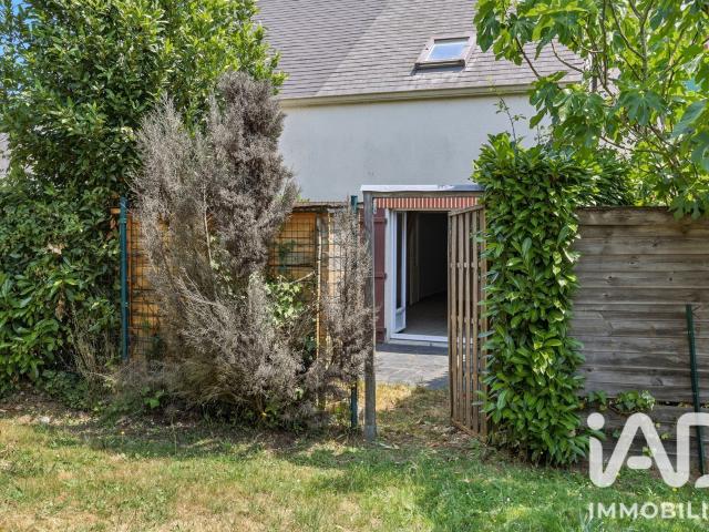 Maison 3 pièces 62 m²