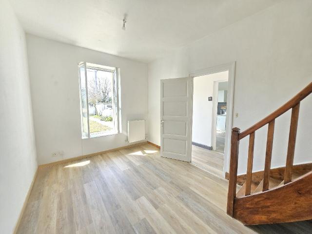 Maison 3 pièces, 62 m² à louer à Chaponost 69630