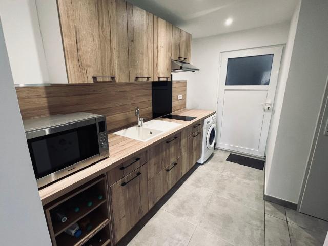 Maison 3 pièces, 62 m² à louer à Château Salins 57170