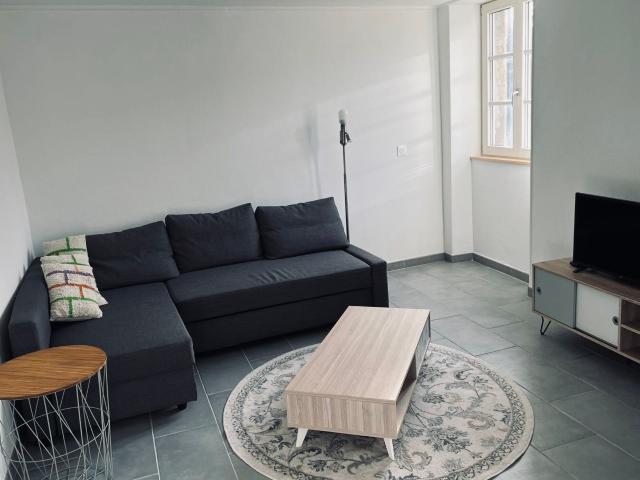 Maison 3 pièces, 62 m² à louer à Château Salins 57170