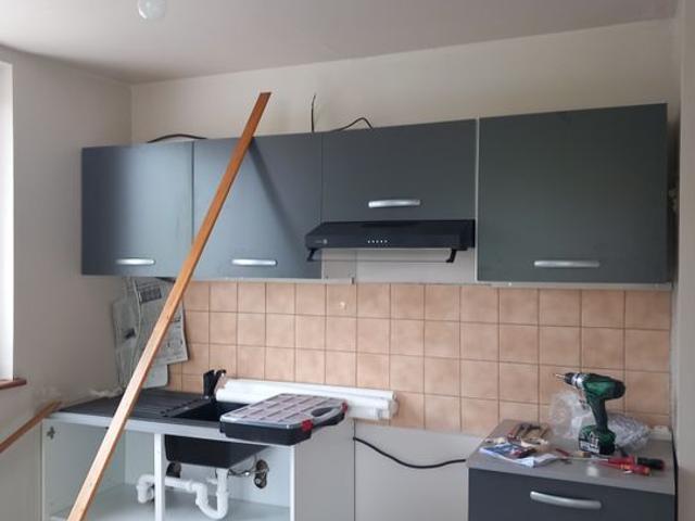 Maison 3 pièces, 62 m² à louer à Gerstheim 67150