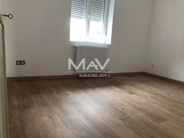 Maison 3 pièces, 62 m² à louer à Haubourdin 59320
