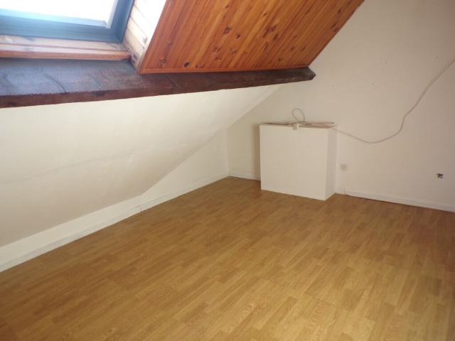 Maison 3 pièces, 62 m² à louer à La Bonneville sur Iton 27190