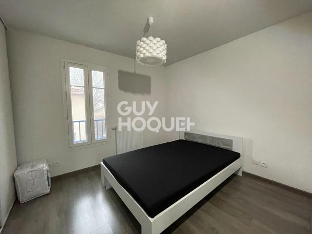 Maison 3 pièces, 62 m² à louer à Le Haillan 33185