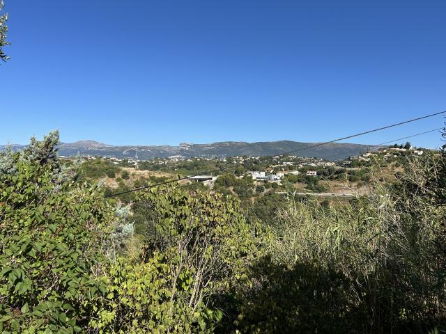 Maison 3 pièces, 54 m² à louer à Nice 06100