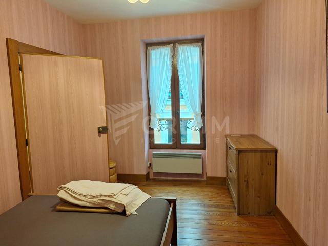 Maison 3 pièces, 62 m² à louer à Saint Sauveur en Puisaye 89520